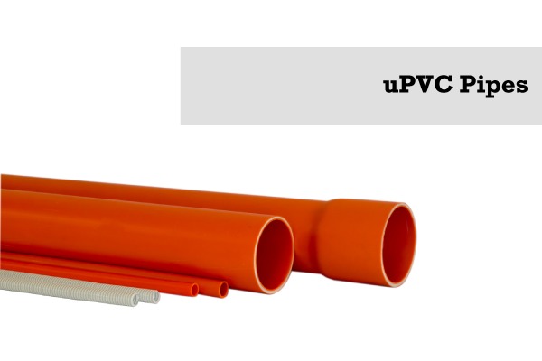uPVC Pipes